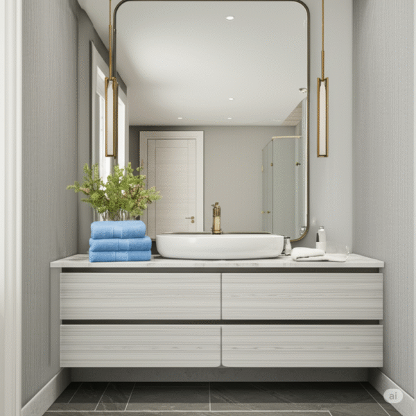 TOALLON 70 x 1,40 / 100% ALGODON X 6 UNIDADES