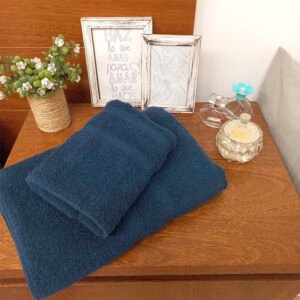 Toalla y toallon, 500  Gr